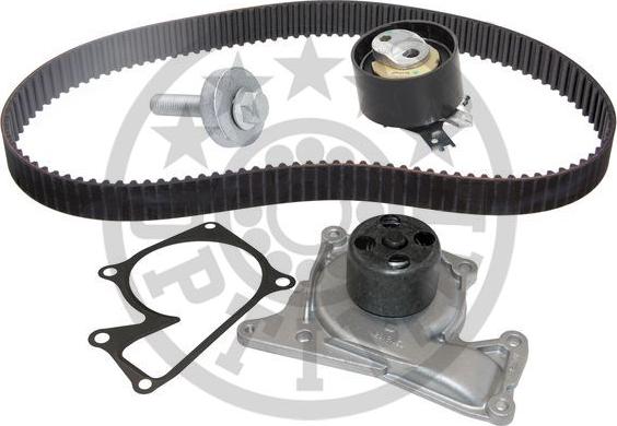 OPTIMAL SK-1730AQ1 - Vodena pumpa sa kompletom zupčastog remena www.molydon.hr