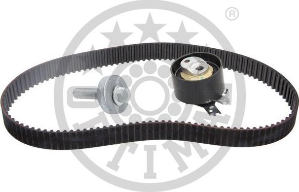 OPTIMAL SK-1730 - Komplet zupčastog remena www.molydon.hr