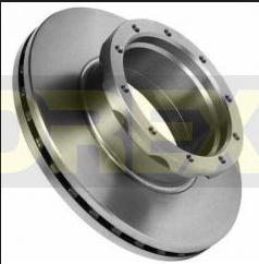 Orex 145011 - Kočioni disk www.molydon.hr
