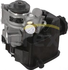 Orex 146037 - Hidraulična pumpa, upravljanje www.molydon.hr