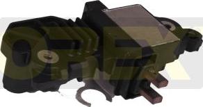 Orex 154004 - Regulator napona generatora www.molydon.hr