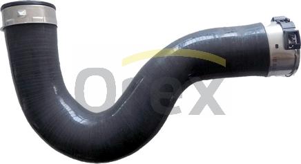 Orex 150448 - Crijevo interkulera www.molydon.hr