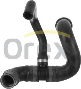 Orex 150476 - Crijevo hladnjaka www.molydon.hr