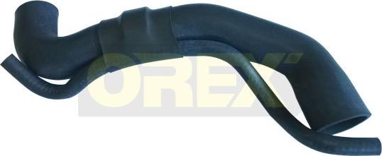 Orex 150159 - Crijevo hladnjaka www.molydon.hr