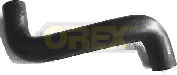 Orex 150166 - Crijevo hladnjaka www.molydon.hr