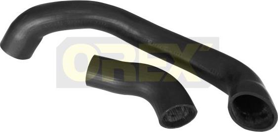 Orex 150167 - Crijevo interkulera www.molydon.hr