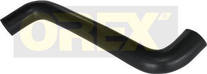 Orex 150202 - Crijevo hladnjaka www.molydon.hr