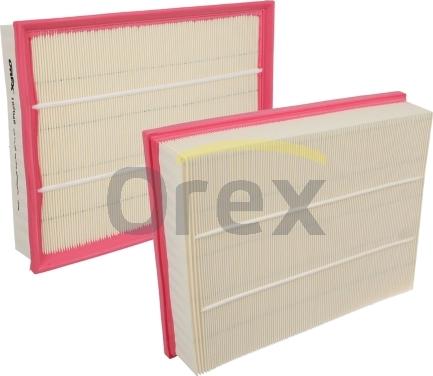 Orex 152045 - Filter za zrak www.molydon.hr