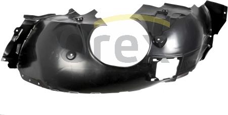 Orex 166309 - Prostor kotača www.molydon.hr