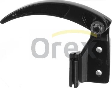 Orex 163001 - Rukohvat, otključavanje haube motora www.molydon.hr