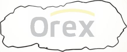 Orex 116009 - Brtva, skupljac ulja www.molydon.hr