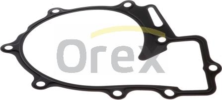 Orex 116016 - Brtva, Vodena pumpa www.molydon.hr