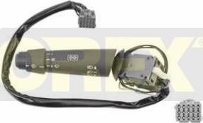 Orex 182045 - Prekidač poluge upravljača www.molydon.hr