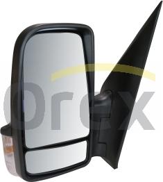 Orex 182260 - Vanjski retrovizor www.molydon.hr