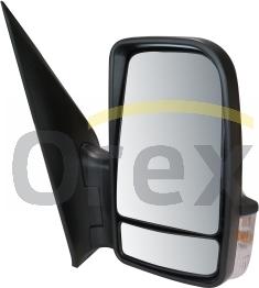 Orex 182261 - Vanjski retrovizor www.molydon.hr