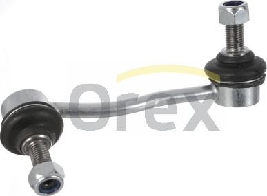 Orex 131034 - Šipka/spona, stabilizator www.molydon.hr
