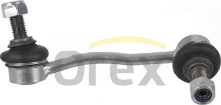 Orex 131033 - Šipka/spona, stabilizator www.molydon.hr