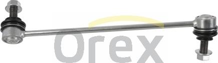 Orex 131196 - Šipka/spona, stabilizator www.molydon.hr
