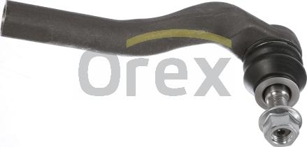 Orex 131142 - Kraj spone, kuglasti zglob www.molydon.hr