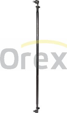 Orex 131115 - Poprecna spona www.molydon.hr