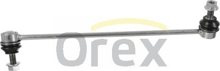 Orex 131188 - Šipka/spona, stabilizator www.molydon.hr
