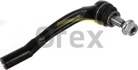 Orex 131222 - Kraj spone, kuglasti zglob www.molydon.hr