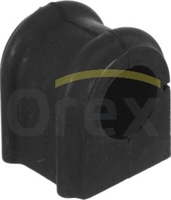 Orex 132190 - Čahura Ležaja, stabilizator www.molydon.hr