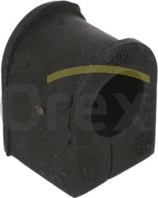 Orex 132158 - Čahura Ležaja, stabilizator www.molydon.hr