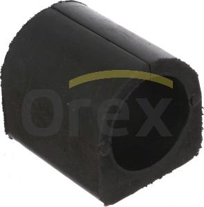 Orex 132162 - Čahura Ležaja, stabilizator www.molydon.hr