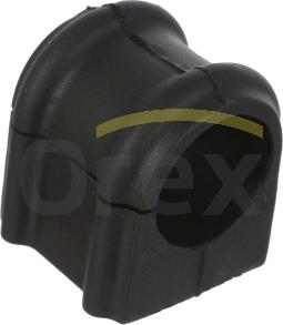 Orex 132188 - Čahura Ležaja, stabilizator www.molydon.hr