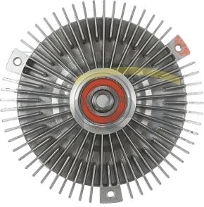 Orex 120168 - kvačilo, ventilator hladnjaka www.molydon.hr