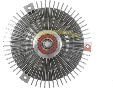 Orex 120167 - kvačilo, ventilator hladnjaka www.molydon.hr