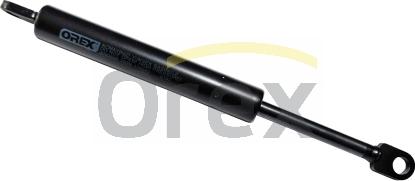 Orex 174043 - Plinski amortizer, podešavanjesjedišta www.molydon.hr