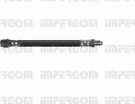 IMPERGOM 60872 - Kočiono crijevo, lajtung www.molydon.hr