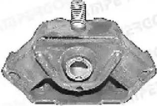 IMPERGOM 31856 - Nosač motora www.molydon.hr