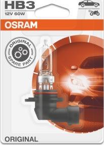 Osram 9005-01B - Žarulja, far za dugo svjetlo www.molydon.hr