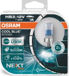 Osram 9005CBN-HCB - Žarulja, far za dugo svjetlo www.molydon.hr