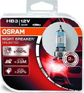 Osram 9005NBU-HCB - Žarulja, far za dugo svjetlo www.molydon.hr