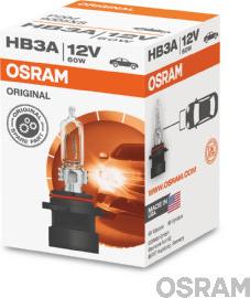 Osram 9005XS - Žarulja, far za dugo svjetlo www.molydon.hr