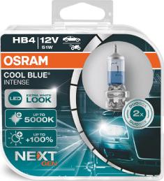 OSRAM 9006CBN-HCB - Žarulja, far za dugo svjetlo www.molydon.hr