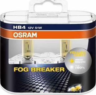OSRAM 9006FBR-HCB - Žarulja, far za dugo svjetlo www.molydon.hr