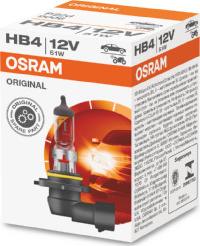 Osram 9006 - Žarulja, far za dugo svjetlo www.molydon.hr