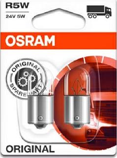 OSRAM 5627-02B - Žarulja, Žmigavac www.molydon.hr