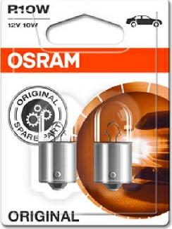 OSRAM 5008-02B - Žarulja, Žmigavac www.molydon.hr
