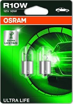 OSRAM 5008ULT-02B - Žarulja, Žmigavac www.molydon.hr