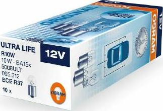 OSRAM 5008ULT - Žarulja, Žmigavac www.molydon.hr