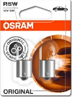 OSRAM 5007-02B - Žarulja, Žmigavac www.molydon.hr