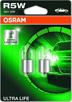 OSRAM 5007ULT-02B - Žarulja, Žmigavac www.molydon.hr