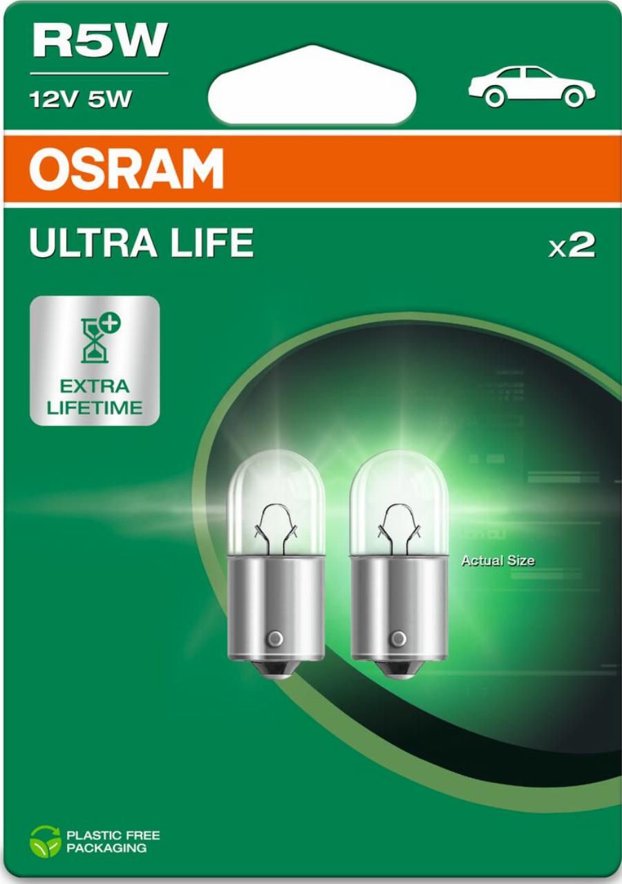 OSRAM 5007ULT-2BL - Žarulja, Žmigavac www.molydon.hr