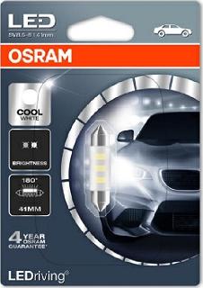 Osram 6441CW-01B - Žarulja, svjetlo unutrasnjeg prostora www.molydon.hr